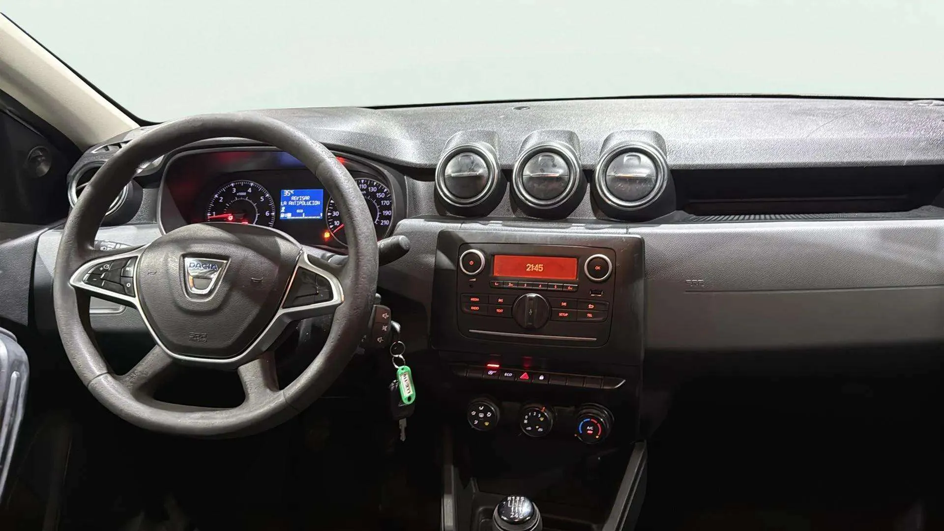 Dacia Duster Prestige Bl. dCi 4x2 - foto 9