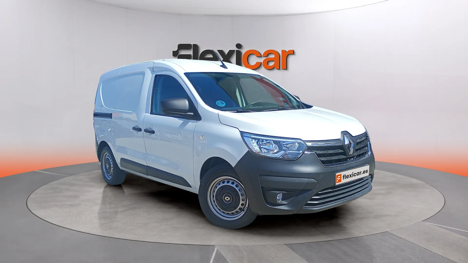 Renault Express 1.5