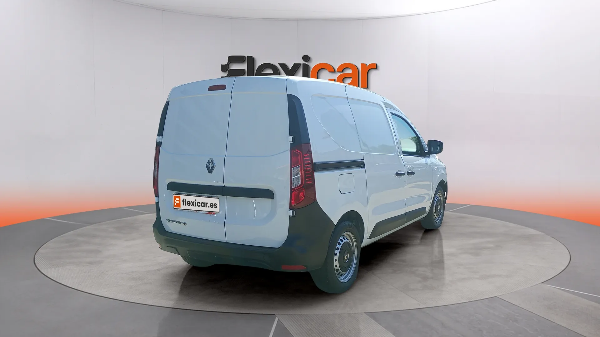 Renault Express 1.5 - foto 7