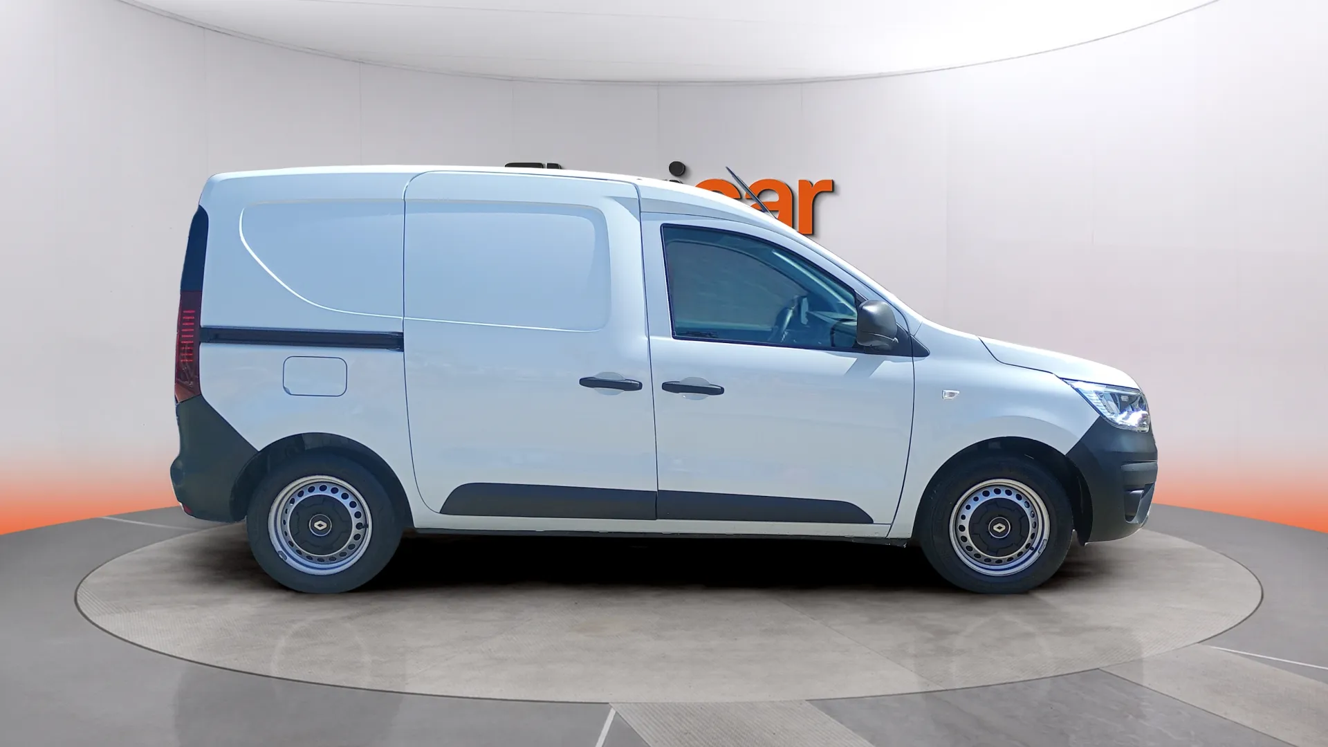 Renault Express 1.5 - foto 8