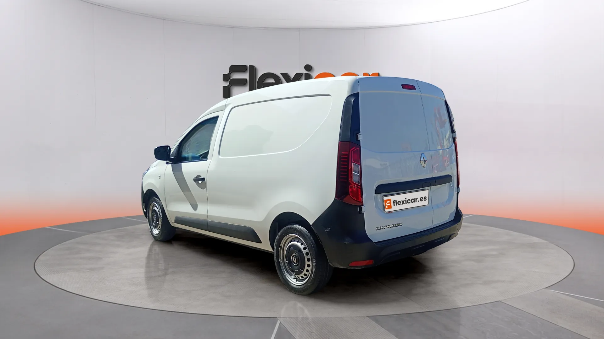 Renault Express 1.5 - foto 4