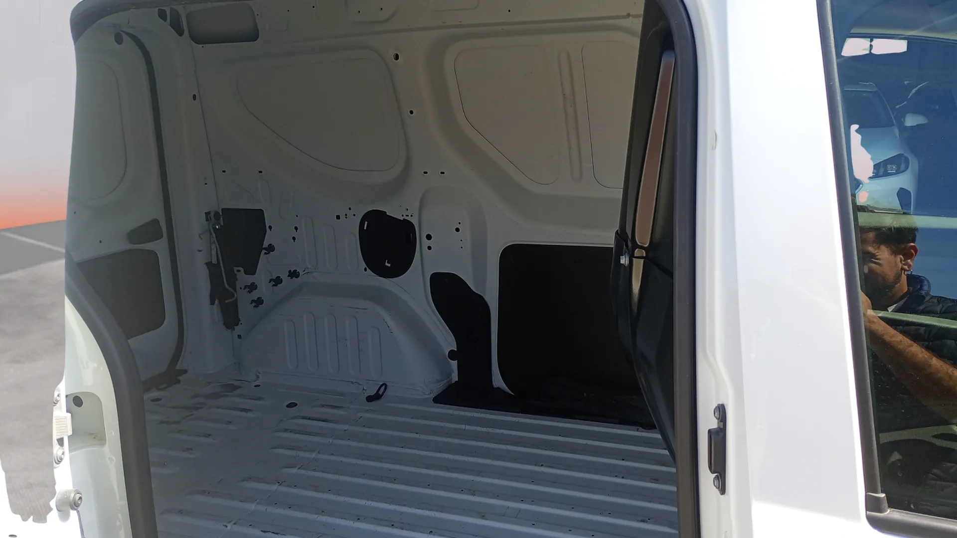 Renault Express 1.5 - foto 14