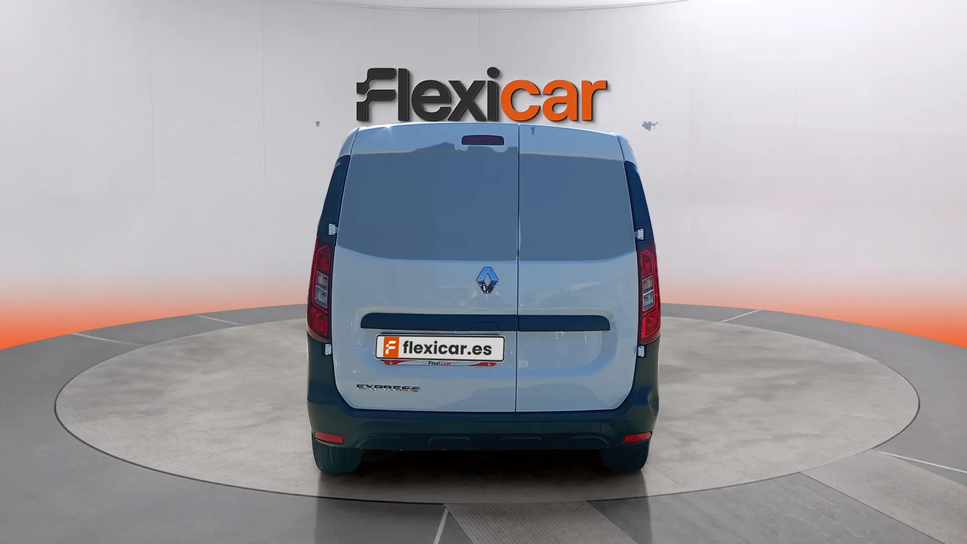 Renault Express 1.5 - foto 5