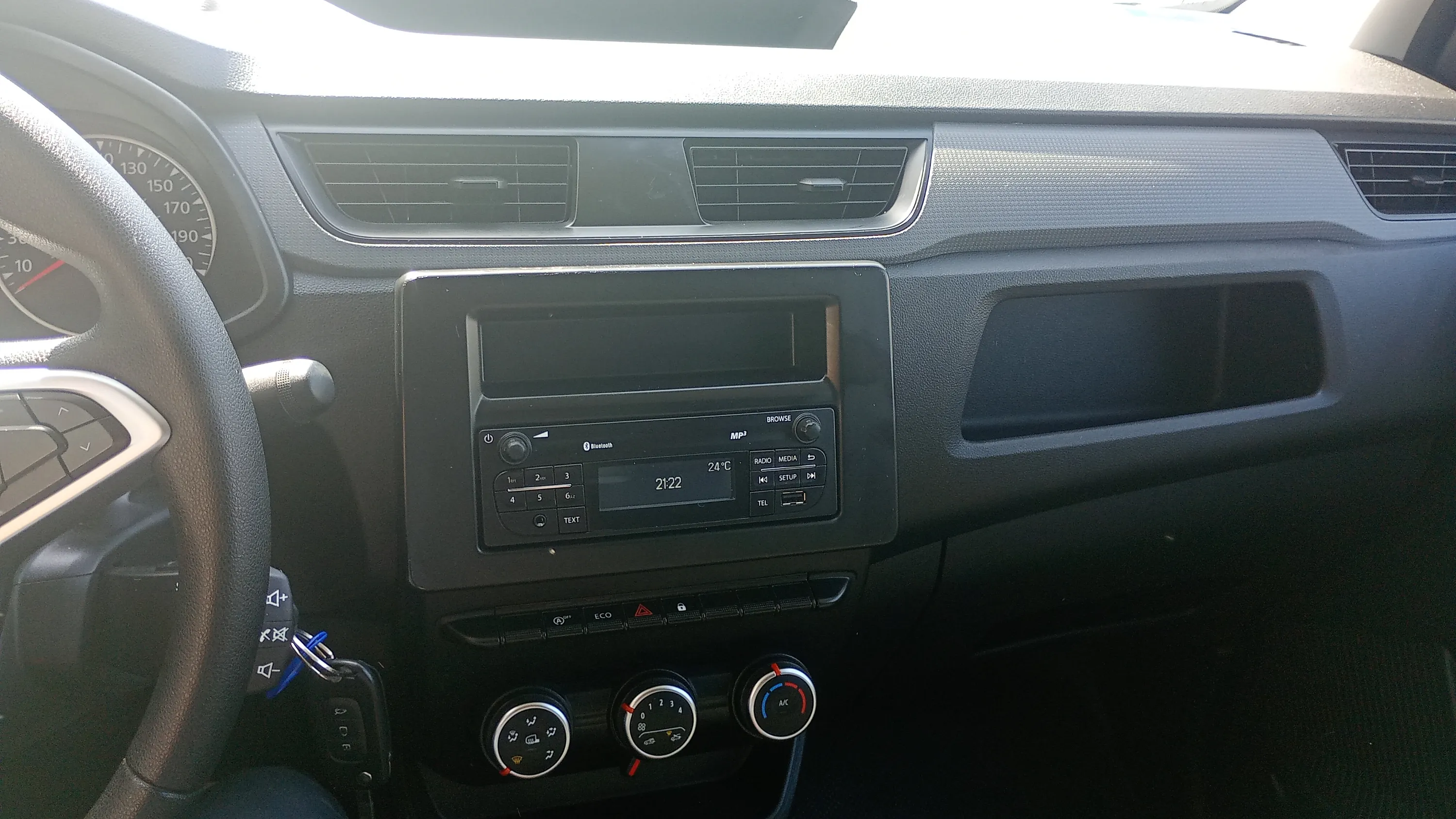 Renault Express 1.5 - foto 10