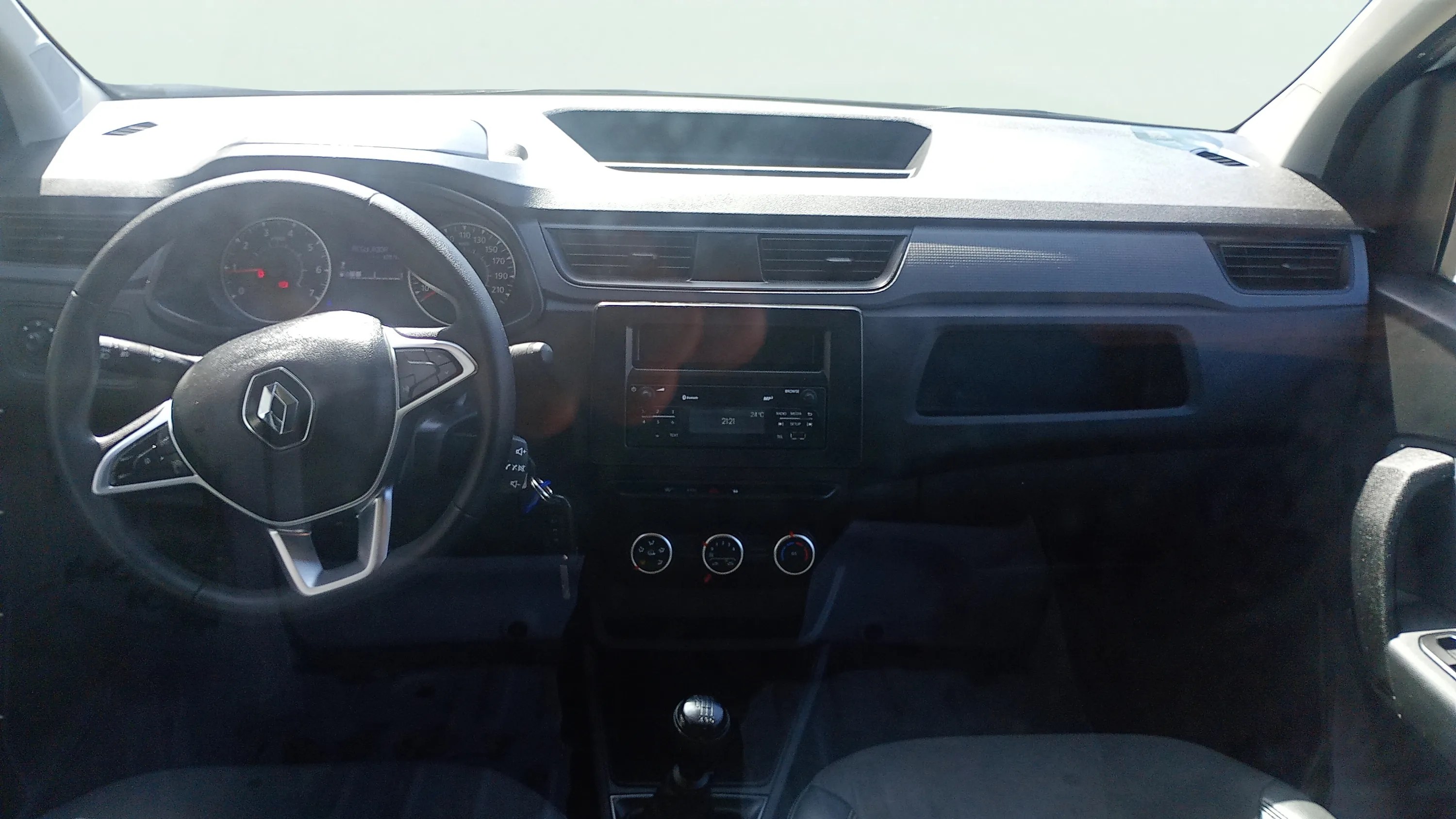 Renault Express 1.5 - foto 9