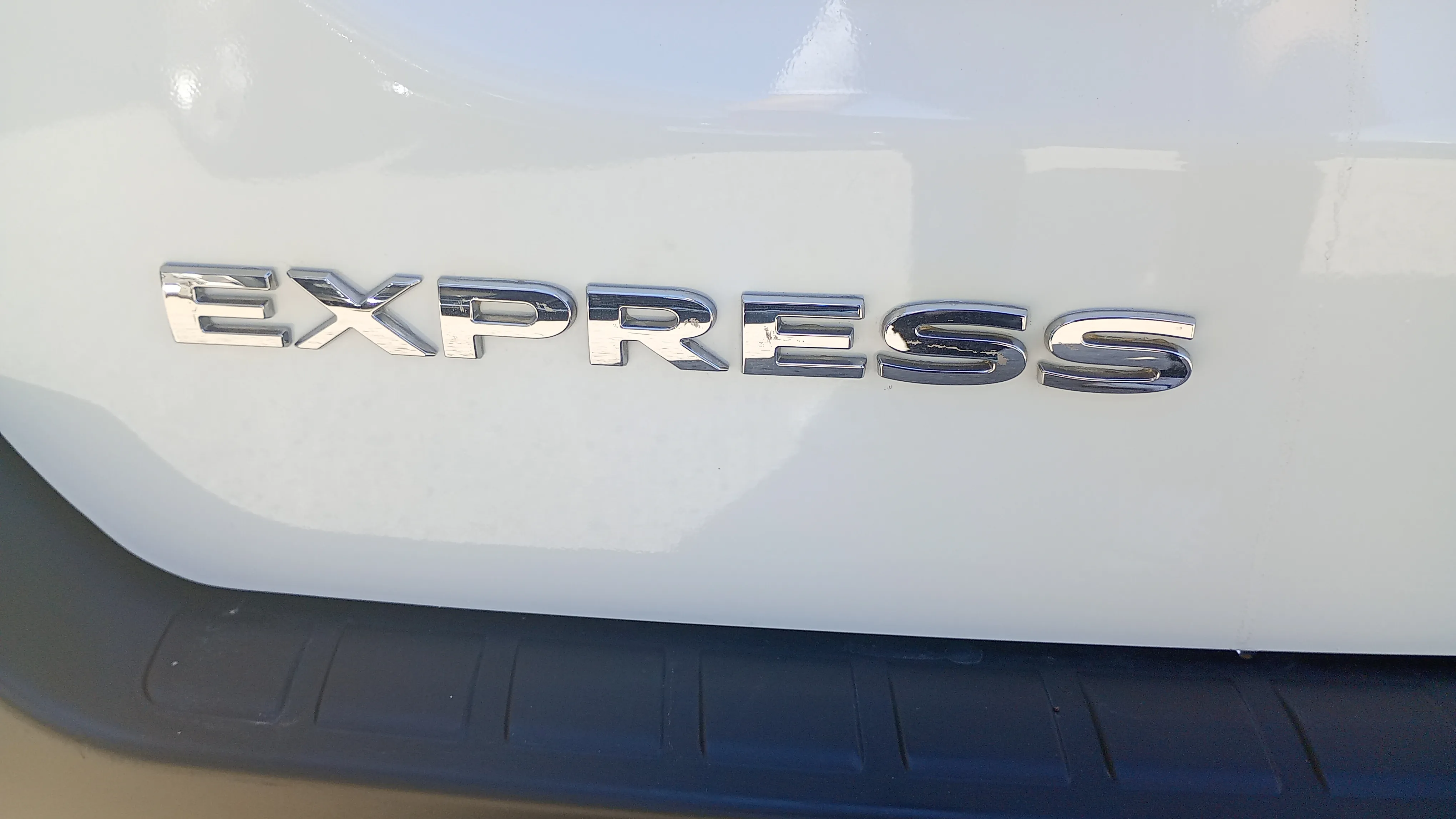 Renault Express 1.5 - foto 19
