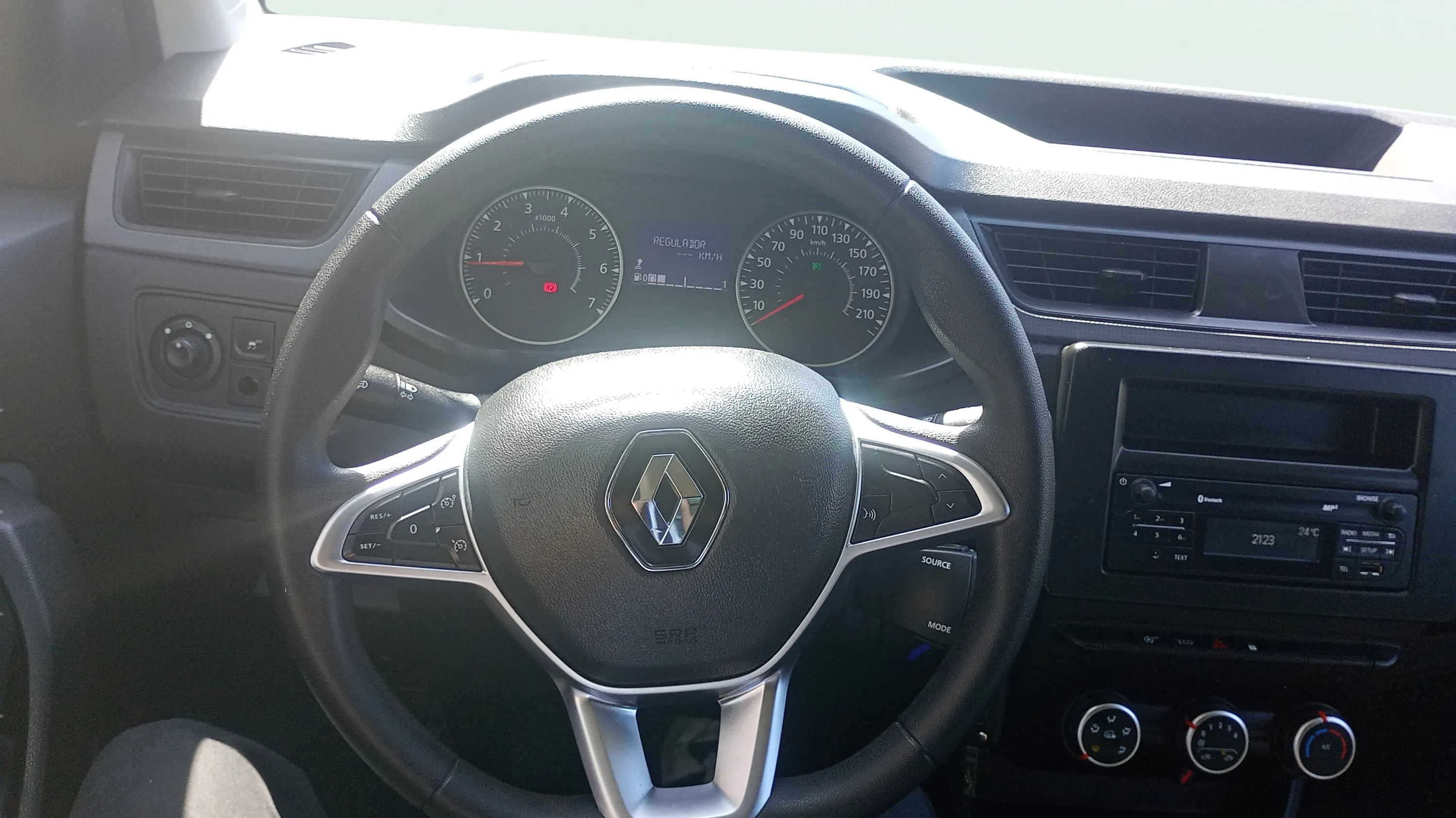 Renault Express 1.5 - foto 11