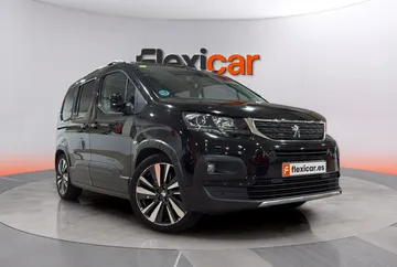 peugeot rifter active long bluehdi 96kw diesel manual terrassa can parellada 903000000237724