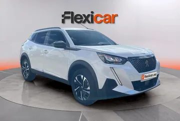 peugeot 2008 allure bluehdi 81kw 110cv diesel manual coruna 903000000237751