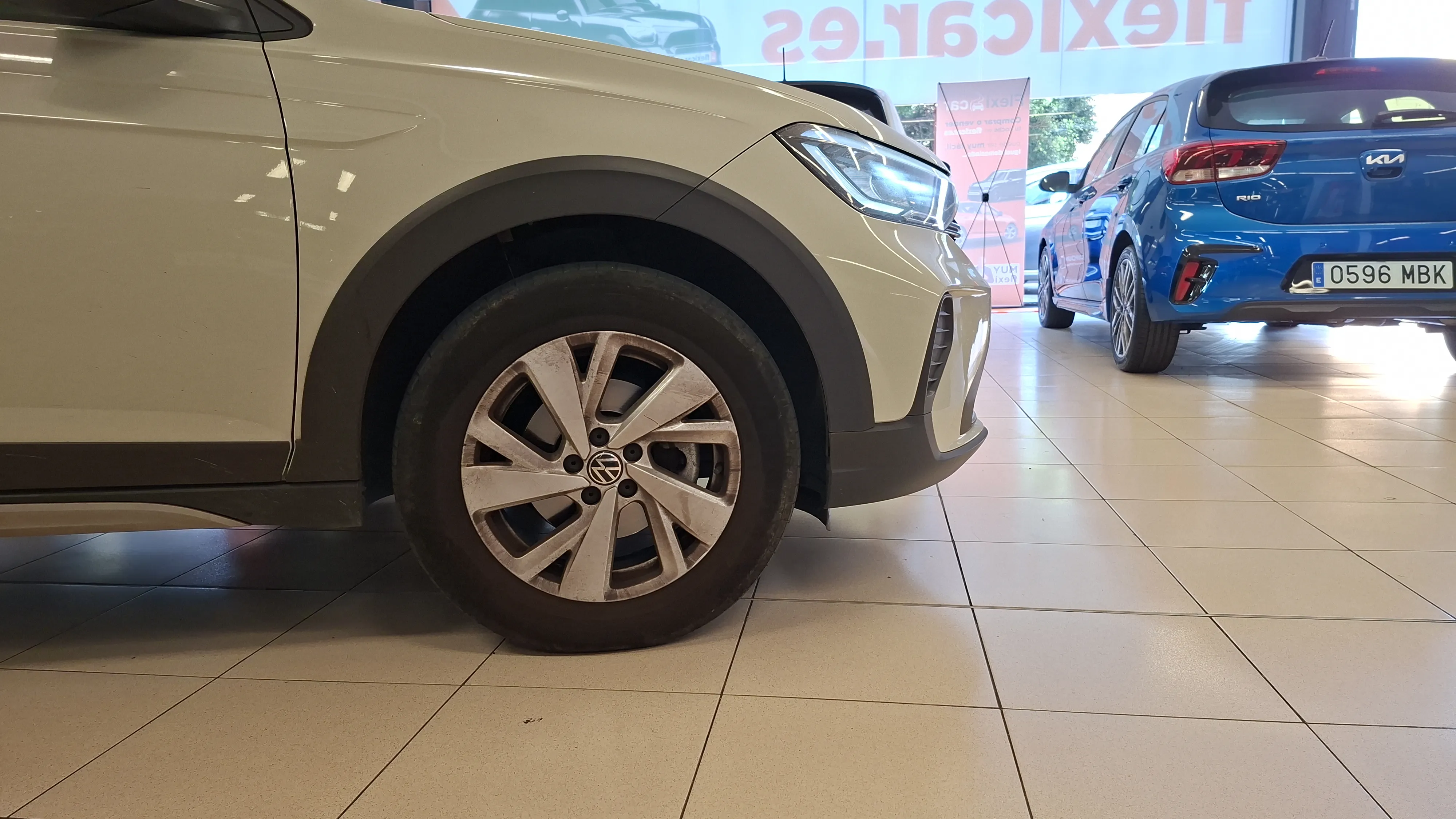 Volkswagen Taigo Life 1.0 TSI - foto 7