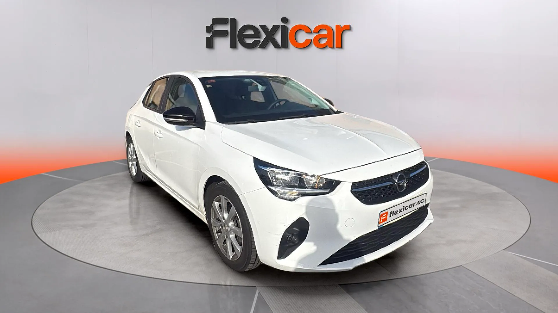 Opel Corsa 1.2 XEL Edition