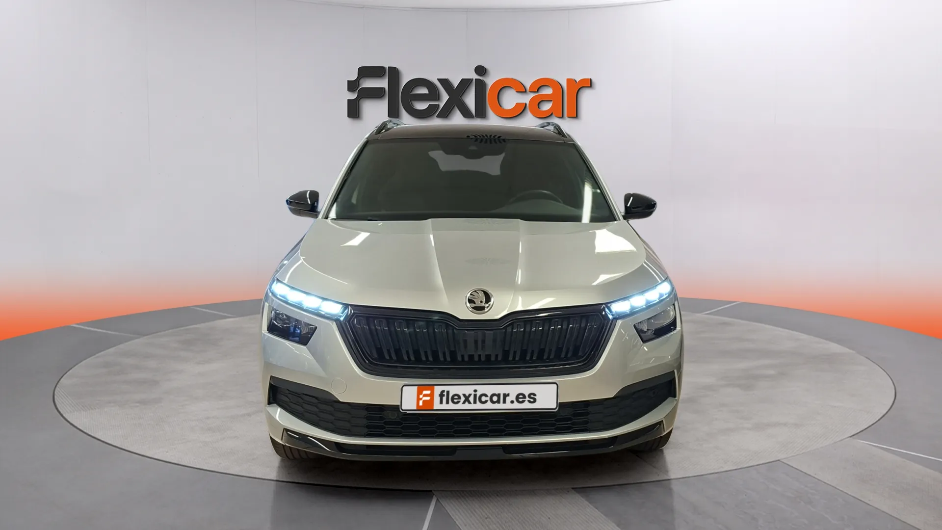 Škoda Kamiq 1.0 TSI DSG Montecarlo - foto 3