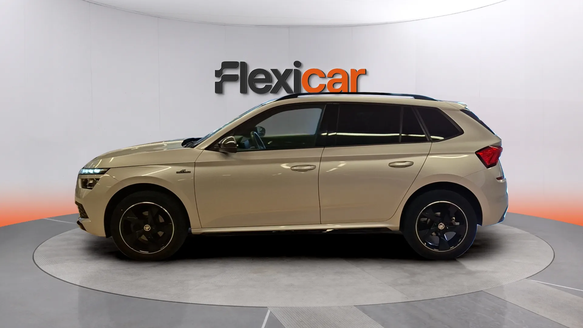 Škoda Kamiq 1.0 TSI DSG Montecarlo - foto 4