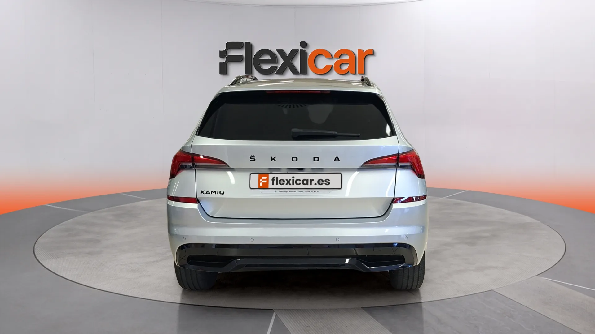 Škoda Kamiq 1.0 TSI DSG Montecarlo - foto 5