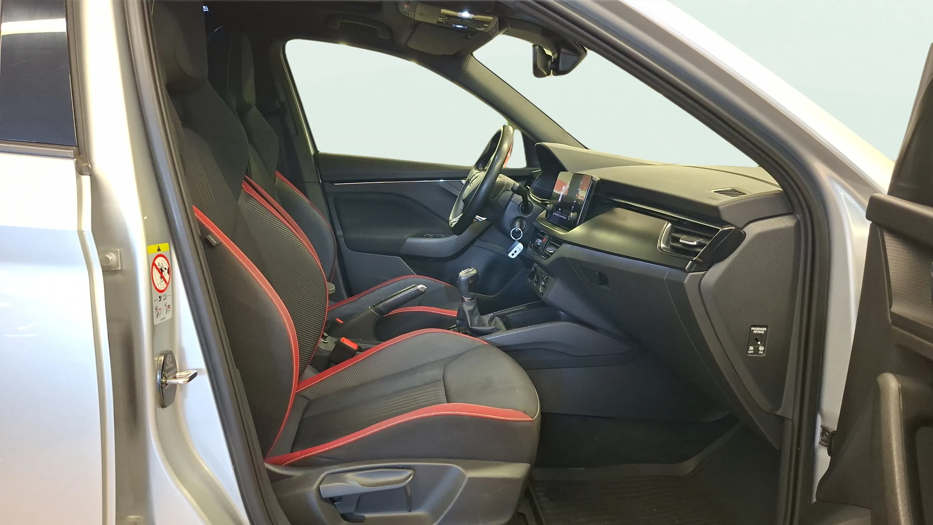 Škoda Kamiq 1.0 TSI DSG Montecarlo - foto 11