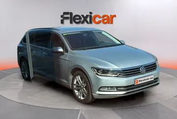 volkswagen passat sport 20 tdi 110kw 150cv variant diesel manual zaragoza 2 903000000237768