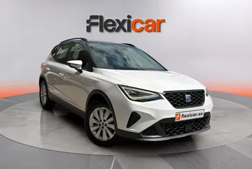 seat arona 10 tsi 81kw 110cv style xl gasolina manual terrassa can parellada 903000000237770