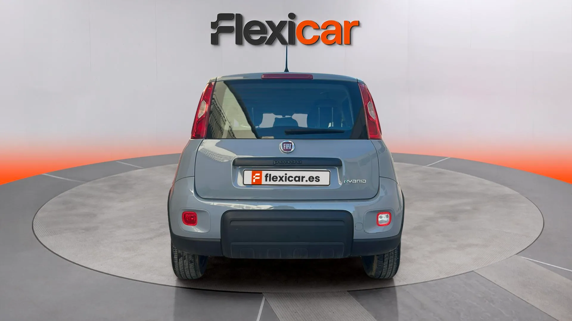 Fiat Panda Hybrid 1.0 - foto 4