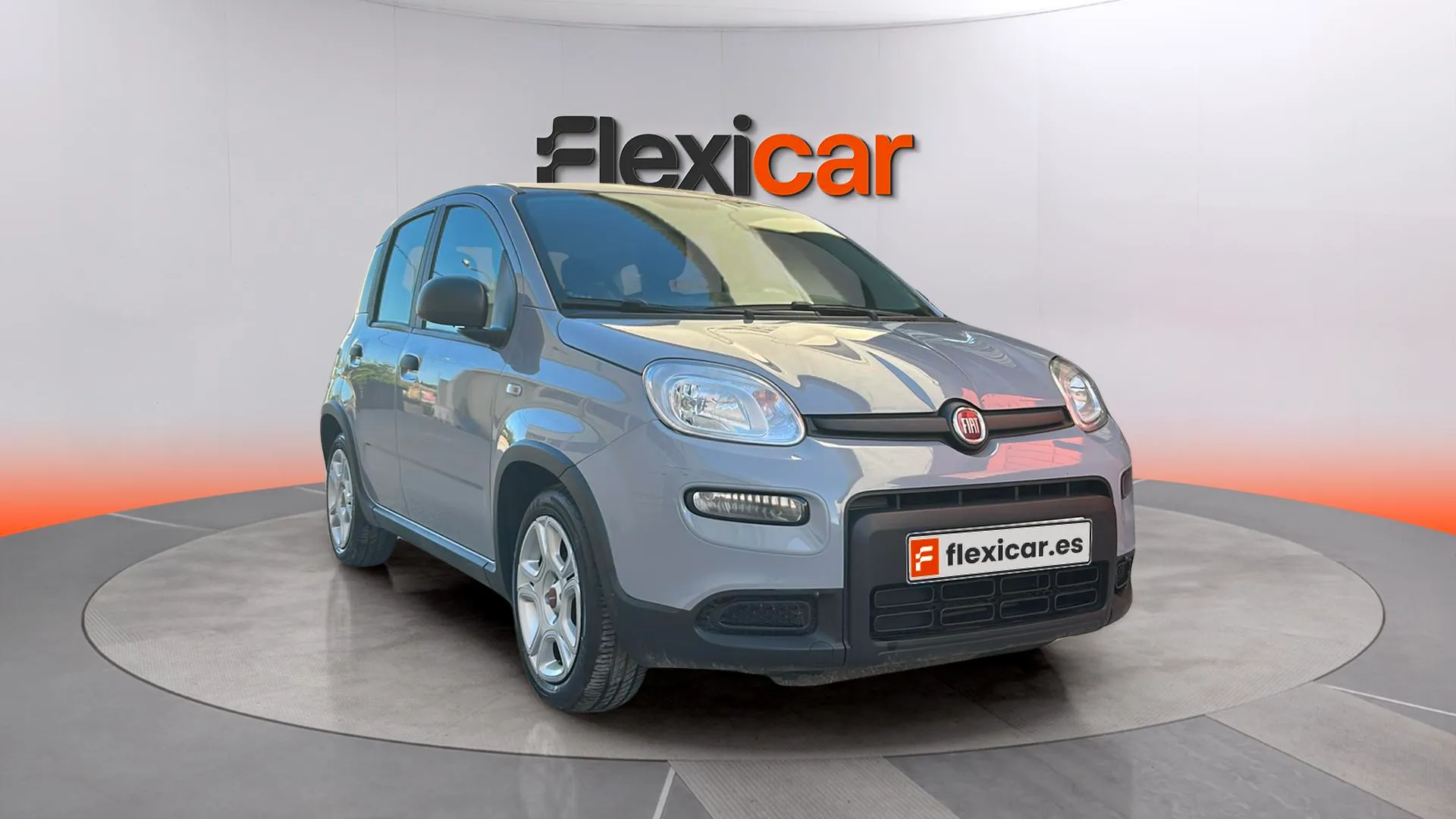 Fiat Panda Hybrid 1.0 - foto 1