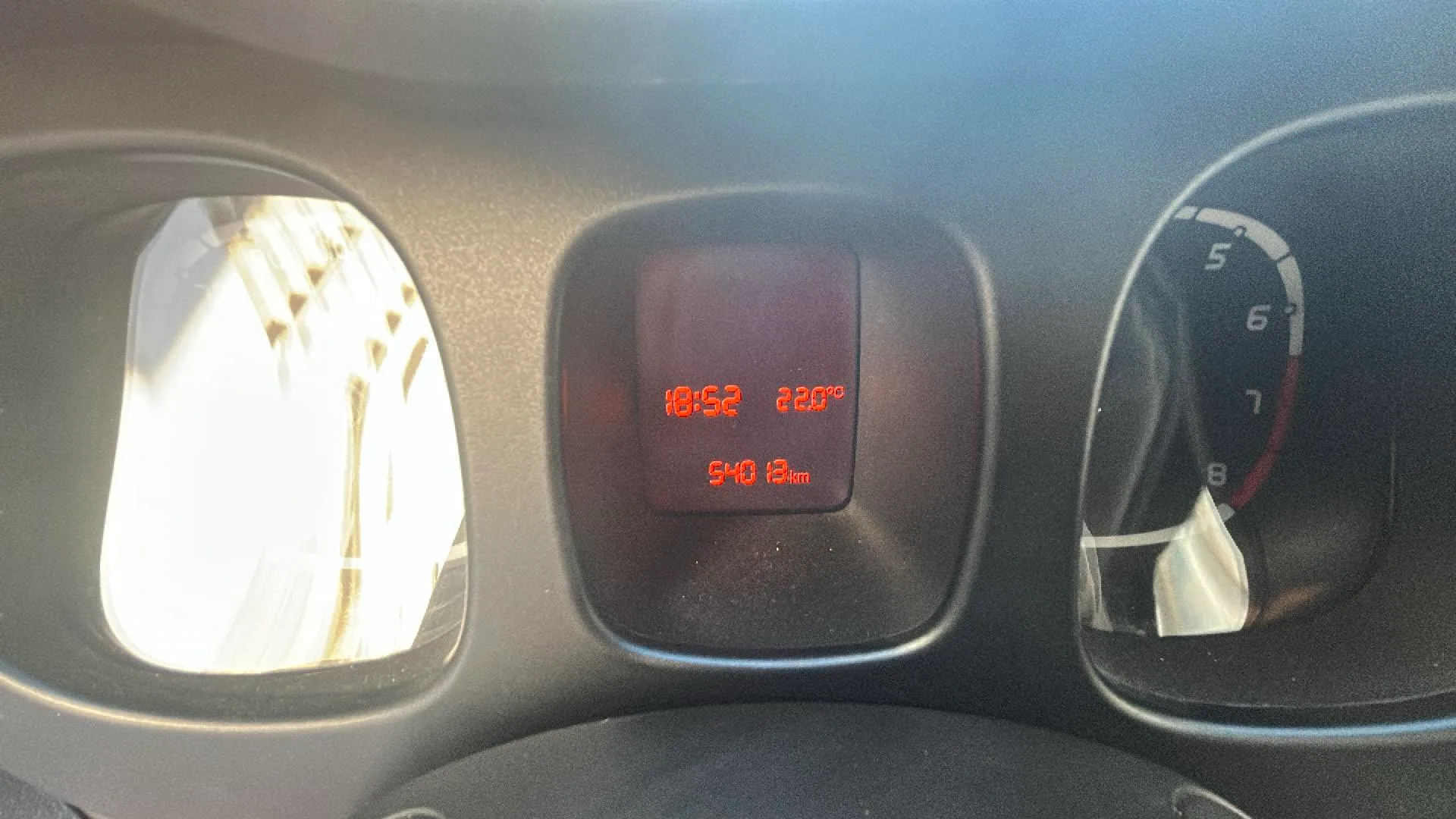 Fiat Panda Hybrid 1.0 - foto 8