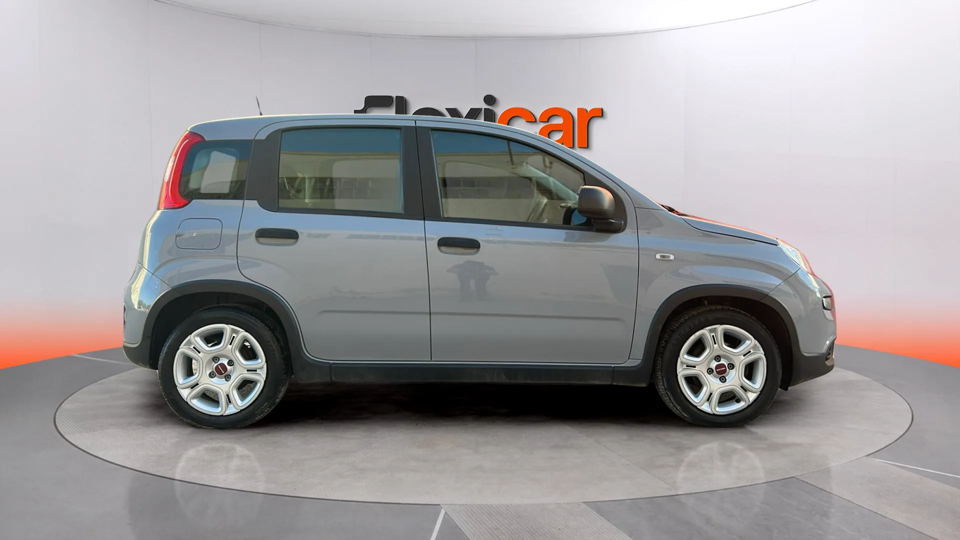 Fiat Panda Hybrid 1.0 - foto 3