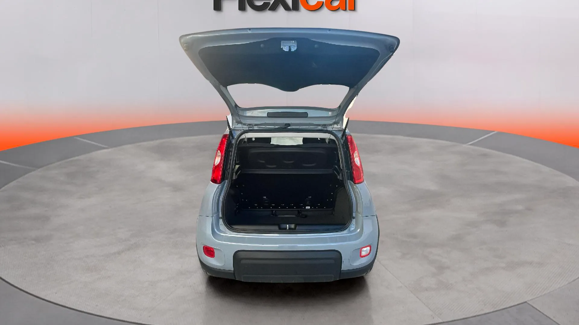 Fiat Panda Hybrid 1.0 - foto 14