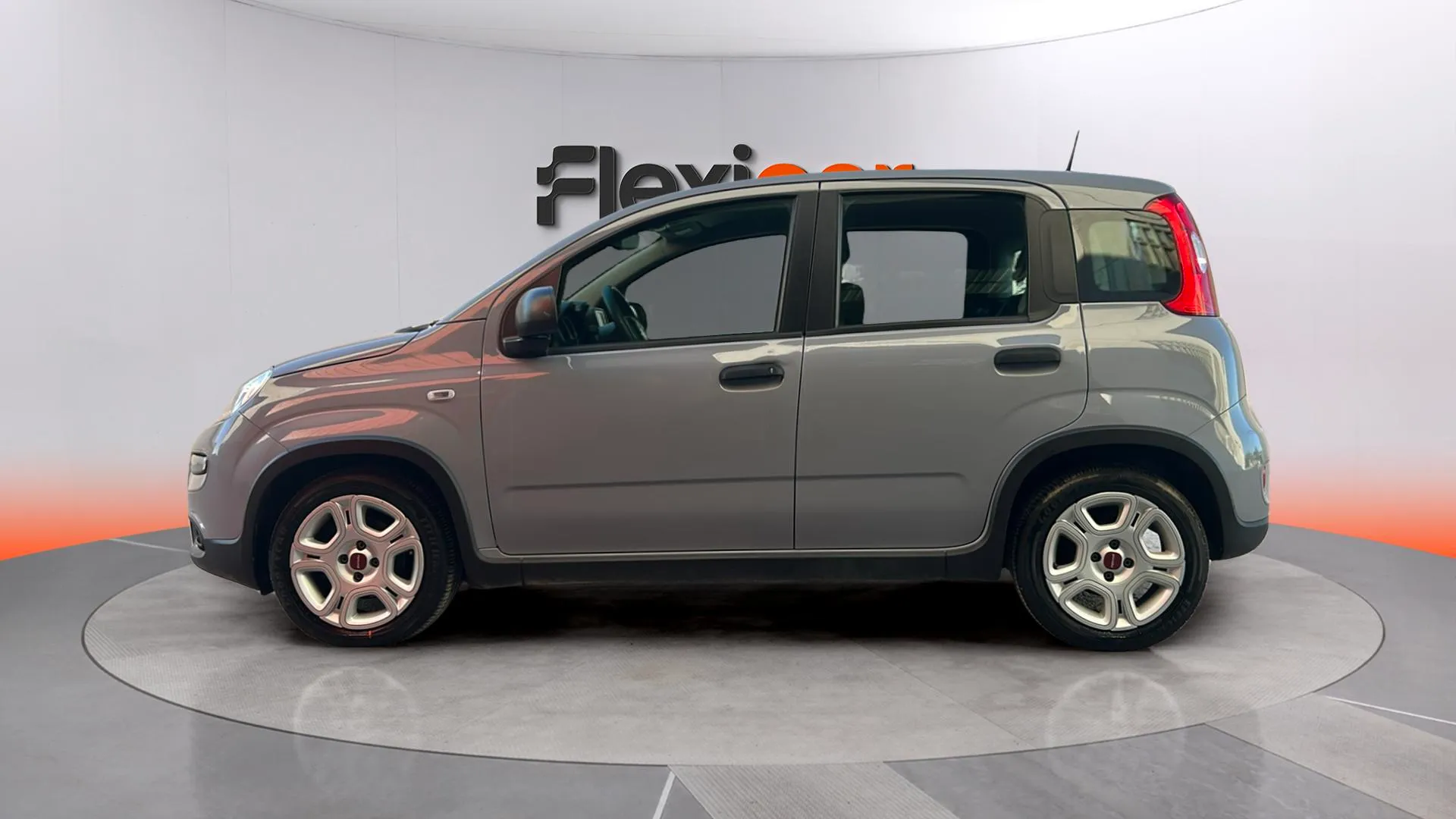Fiat Panda Hybrid 1.0 - foto 5