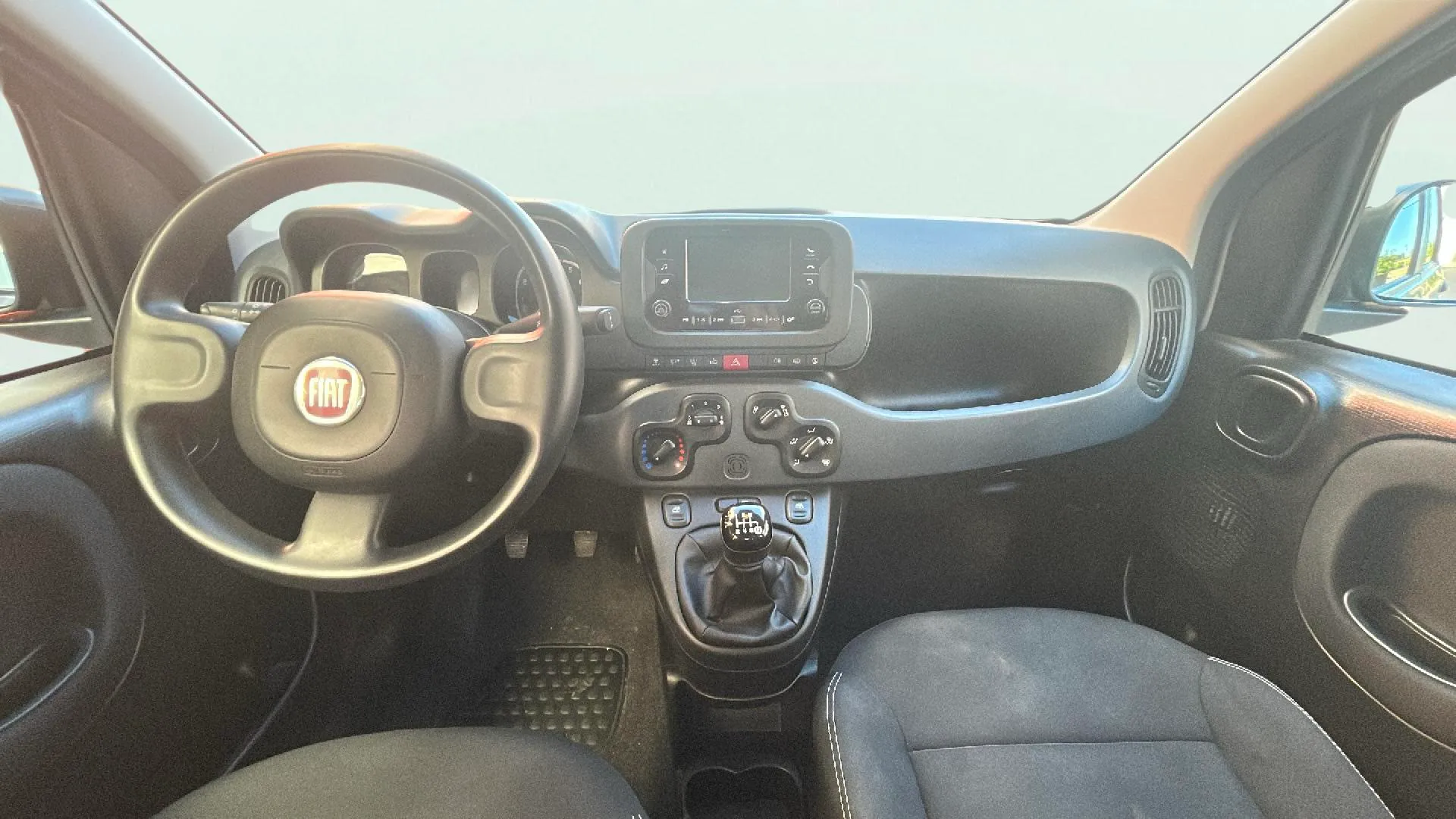 Fiat Panda Hybrid 1.0 - foto 6