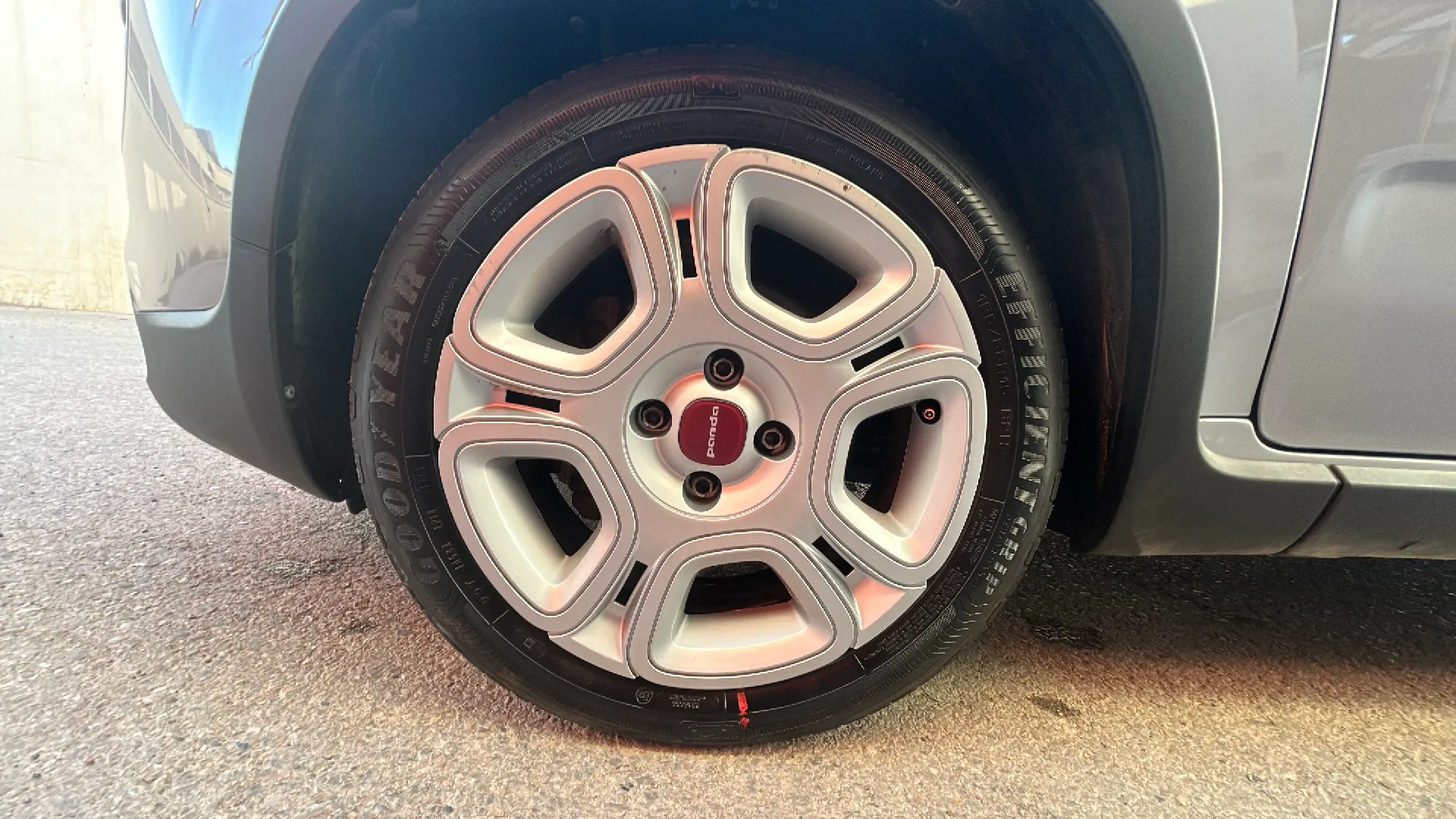 Fiat Panda Hybrid 1.0 - foto 15