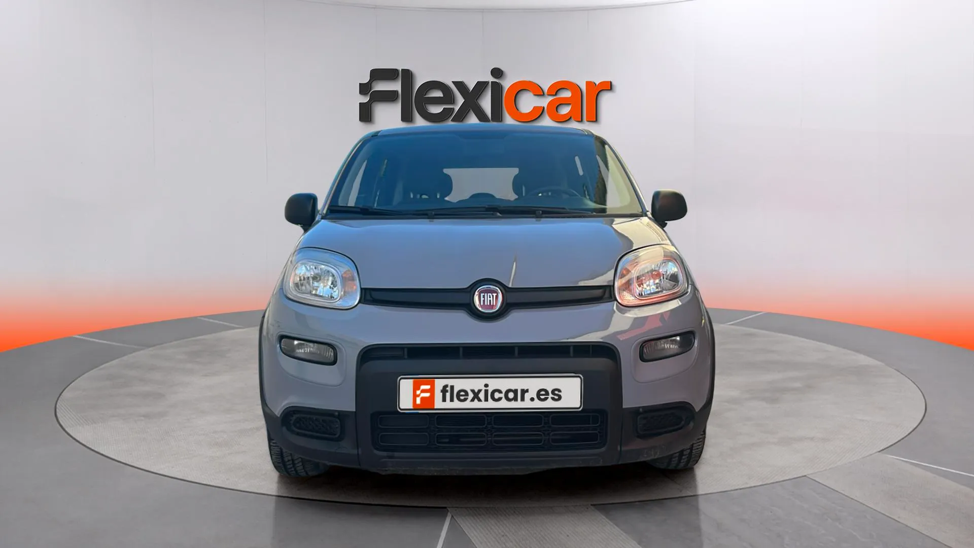 Fiat Panda Hybrid 1.0 - foto 2