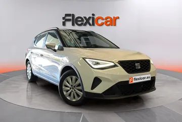 seat arona 10 tsi 81kw 110cv style xl gasolina manual terrassa can parellada 903000000237775