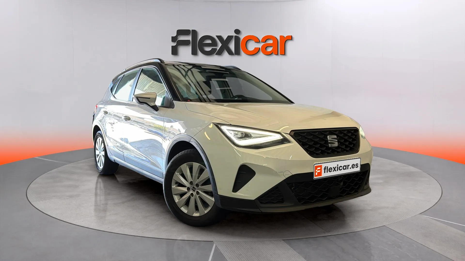 SEAT Arona 1.0 TSI Style XL