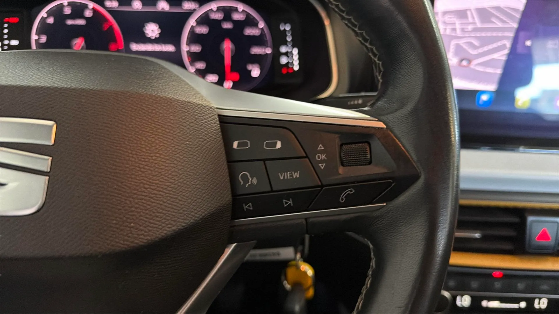 SEAT Arona 1.0 TSI Style XL - foto 12