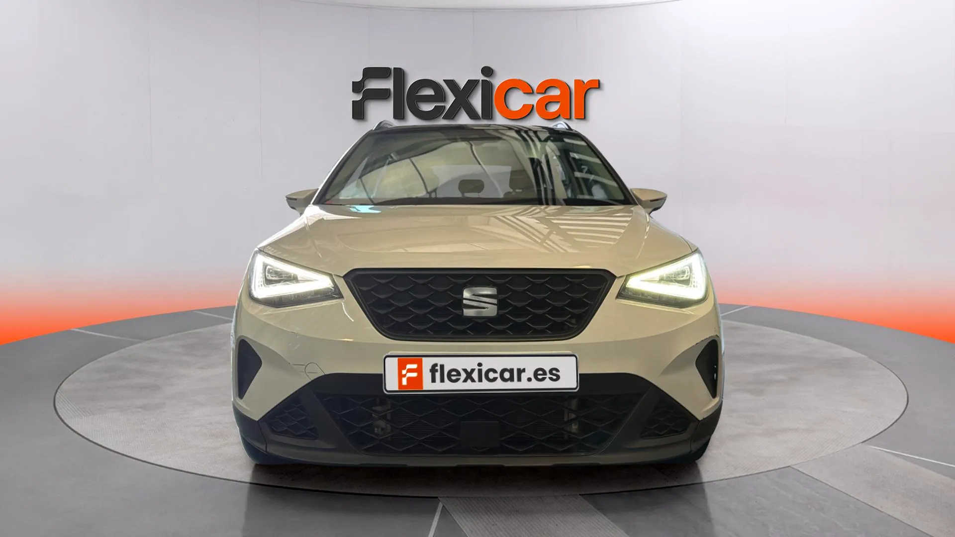 SEAT Arona 1.0 TSI Style XL - foto 8