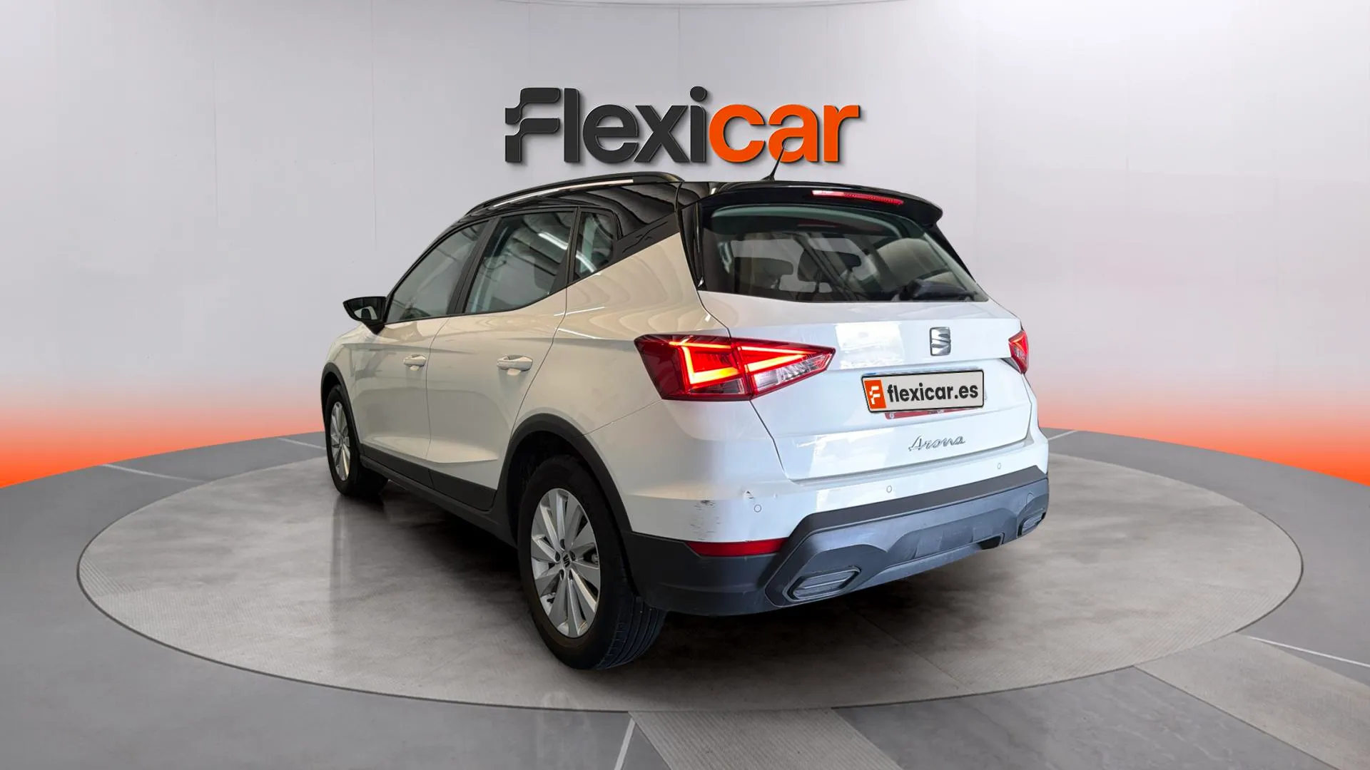 SEAT Arona 1.0 TSI Style XL - foto 5