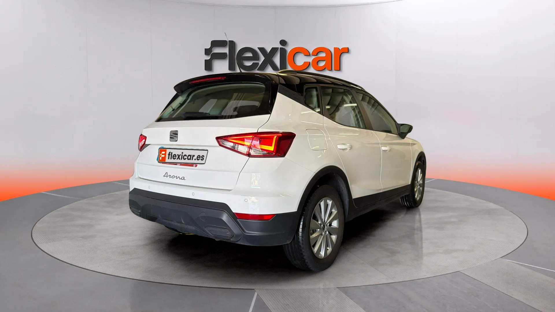 SEAT Arona 1.0 TSI Style XL - foto 3