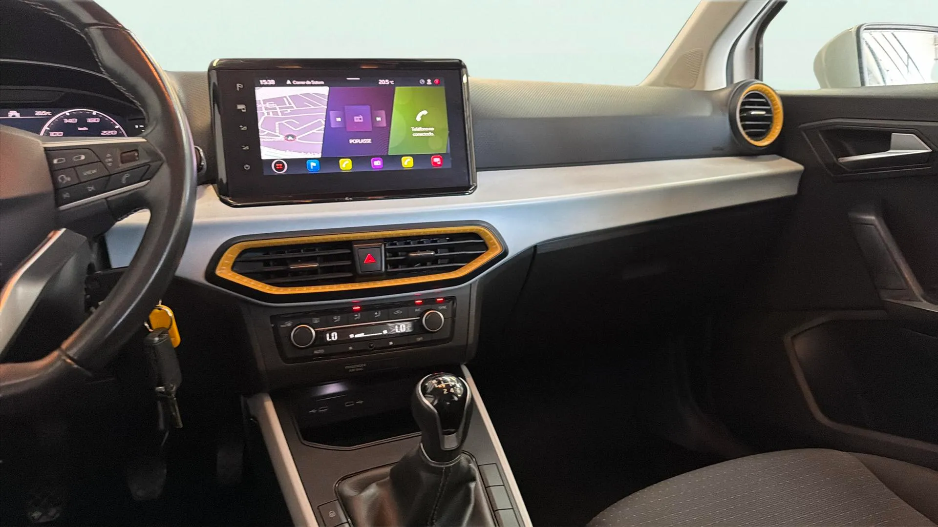 SEAT Arona 1.0 TSI Style XL - foto 14