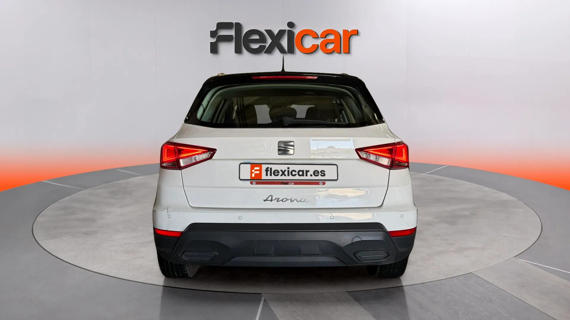 SEAT Arona 1.0 TSI Style XL - foto 4