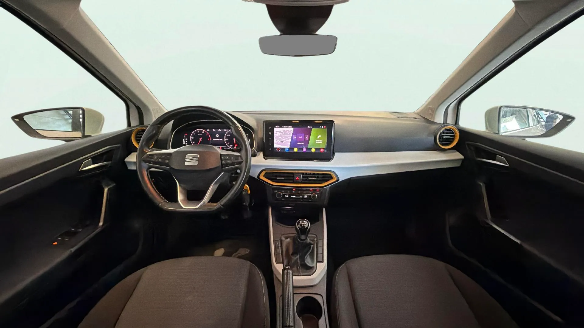 SEAT Arona 1.0 TSI Style XL - foto 9