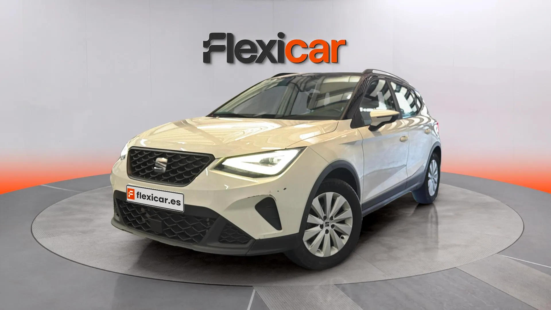 SEAT Arona 1.0 TSI Style XL - foto 7