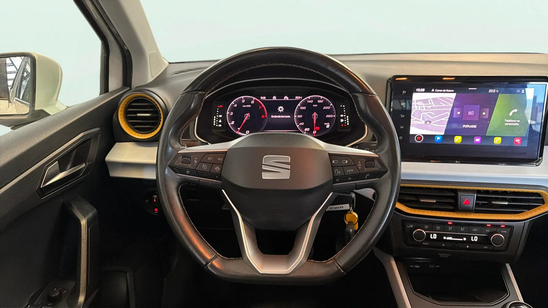 SEAT Arona 1.0 TSI Style XL - foto 10