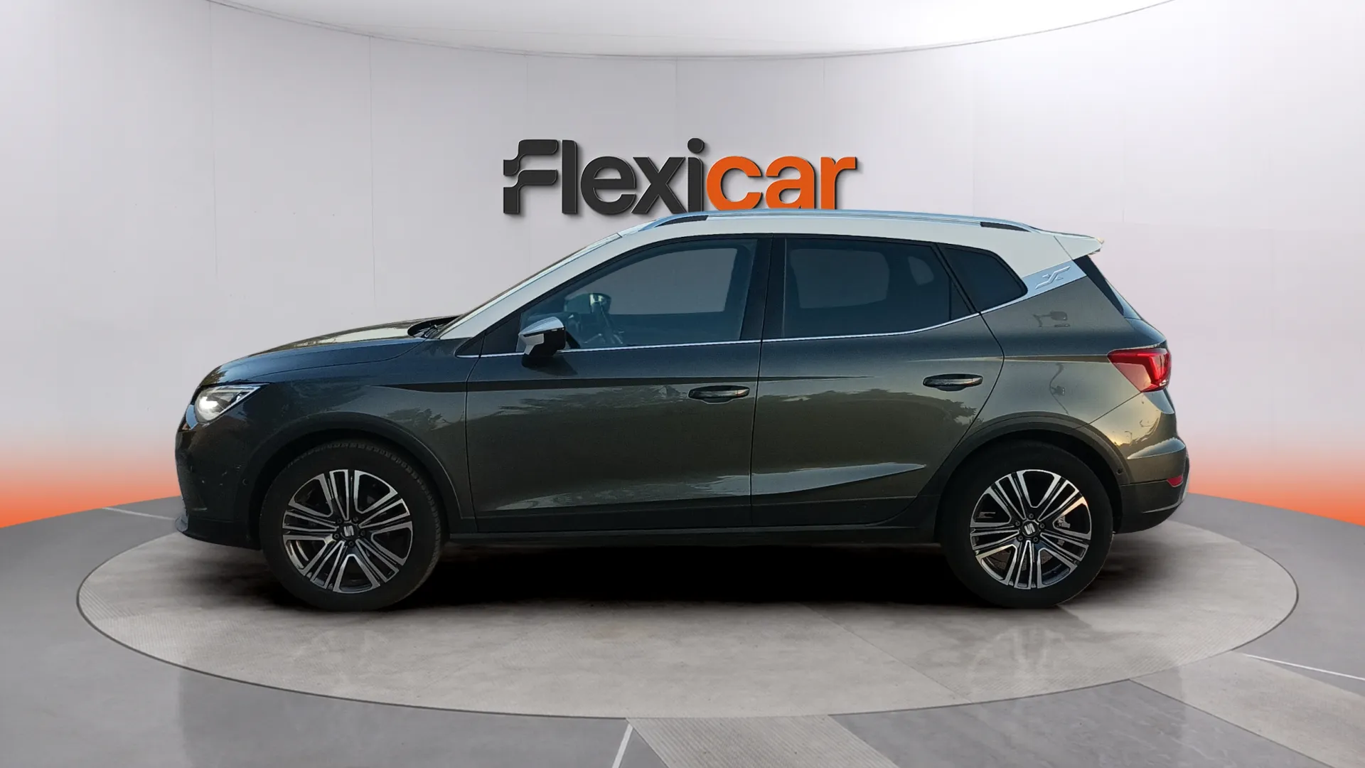 SEAT Arona 1.0 TSI Xperience XL - foto 3