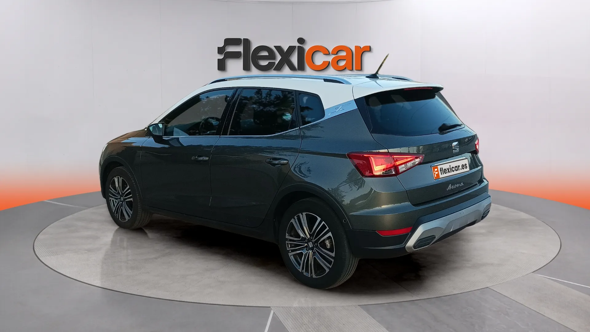 SEAT Arona 1.0 TSI Xperience XL - foto 5