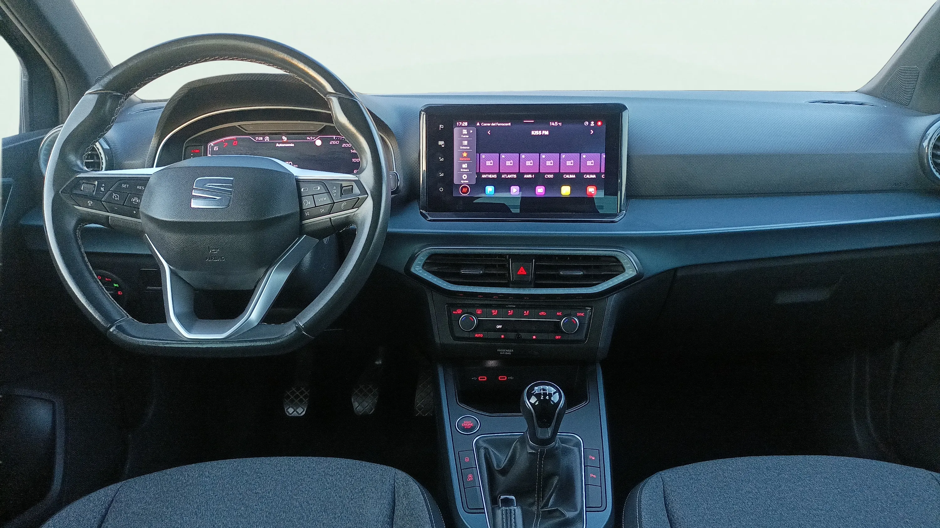 SEAT Arona 1.0 TSI Xperience XL - foto 10