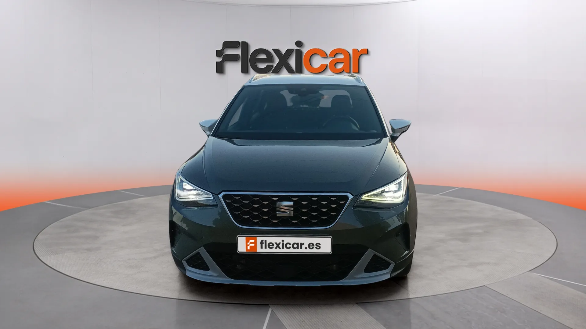 SEAT Arona 1.0 TSI Xperience XL - foto 2