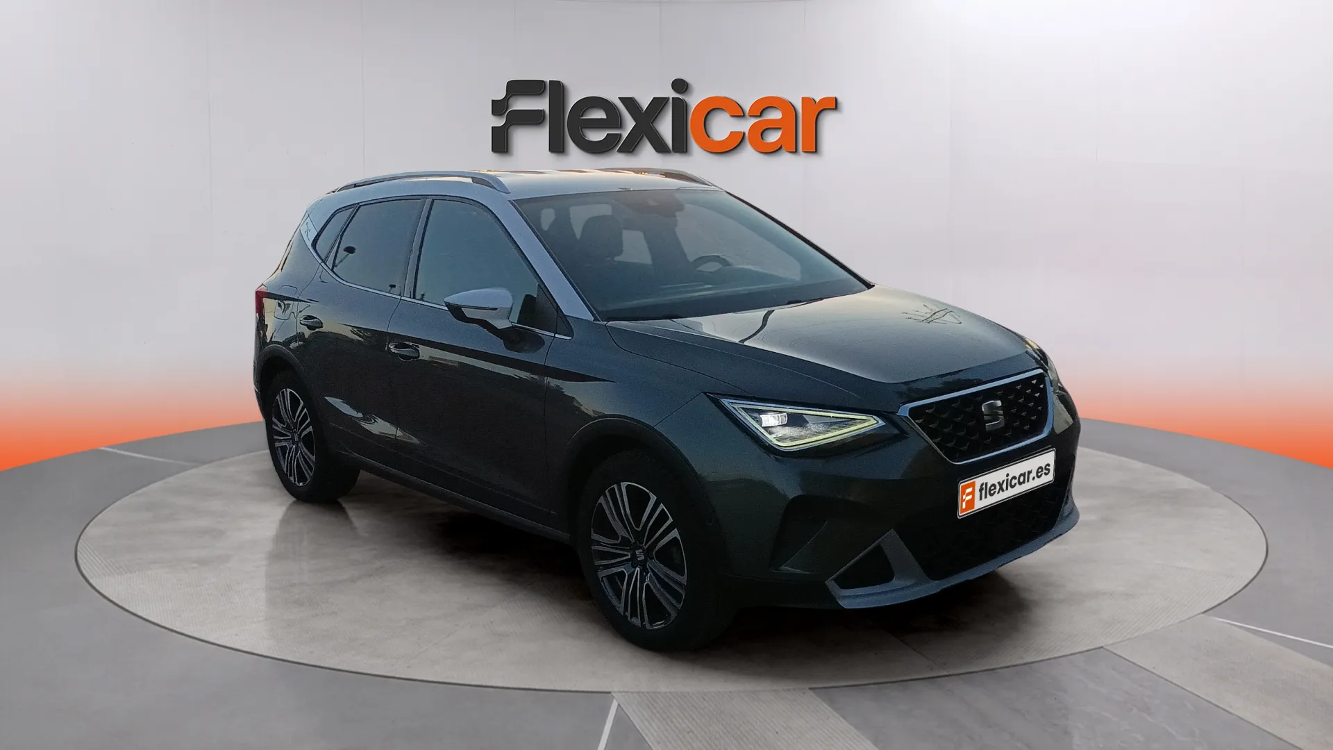 SEAT Arona 1.0 TSI Xperience XL