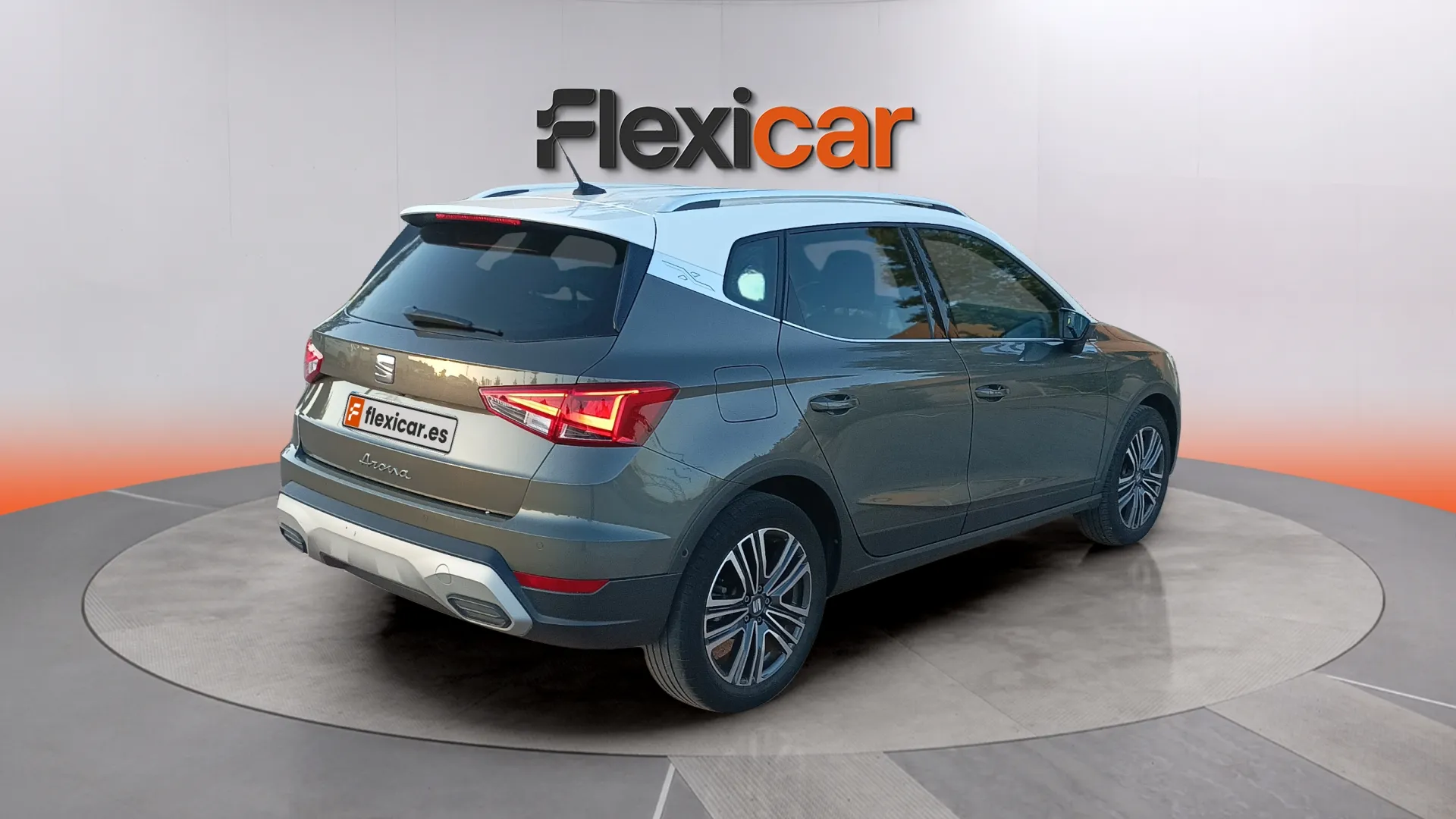 SEAT Arona 1.0 TSI Xperience XL - foto 7