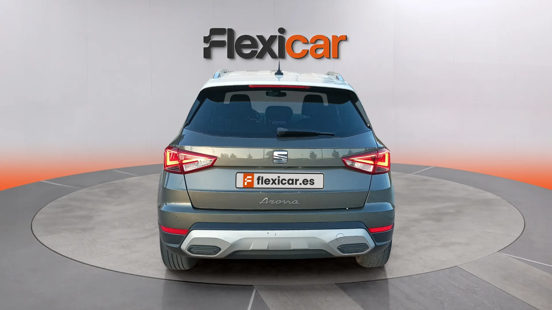 SEAT Arona 1.0 TSI Xperience XL - foto 6