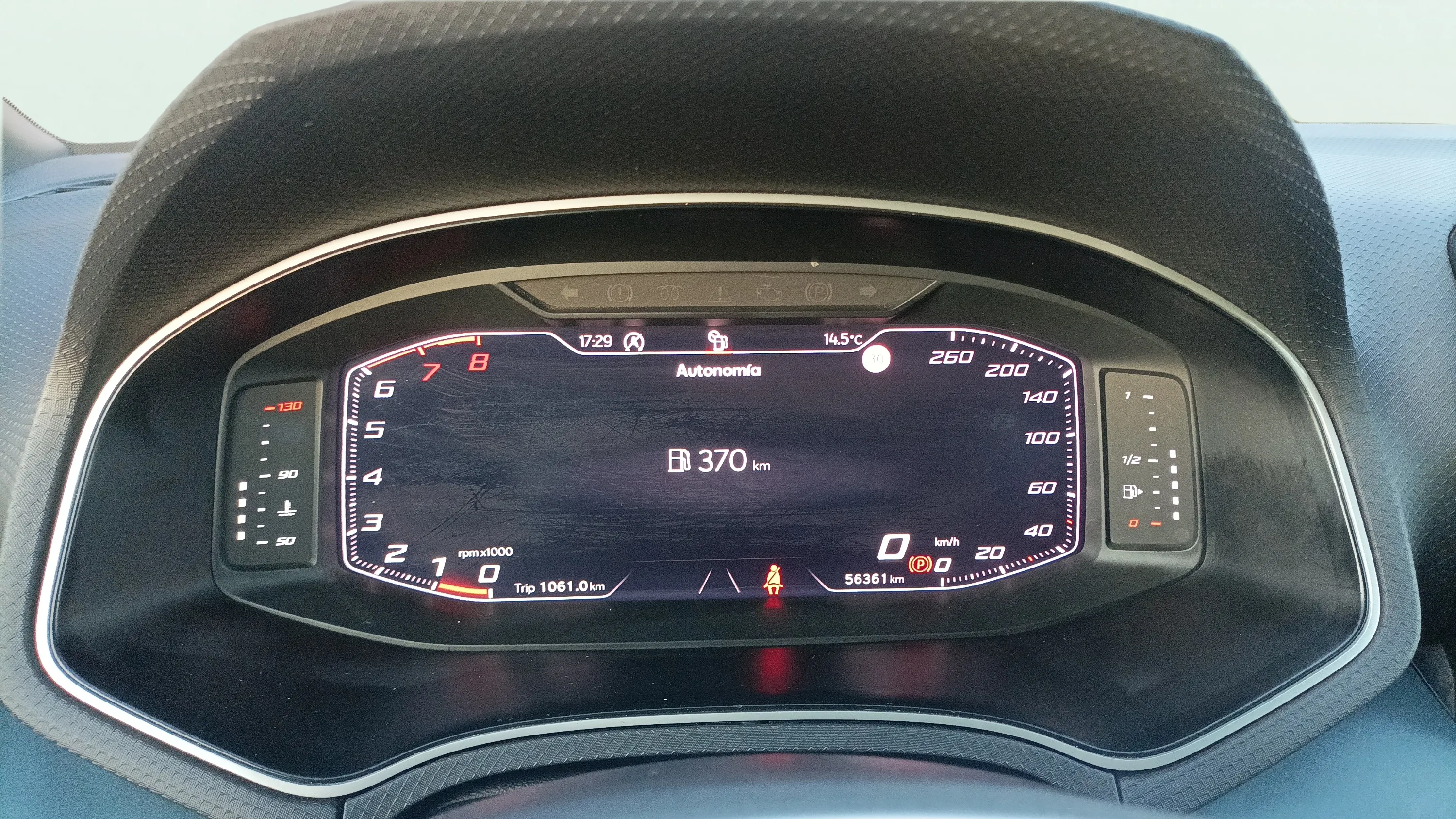 SEAT Arona 1.0 TSI Xperience XL - foto 12