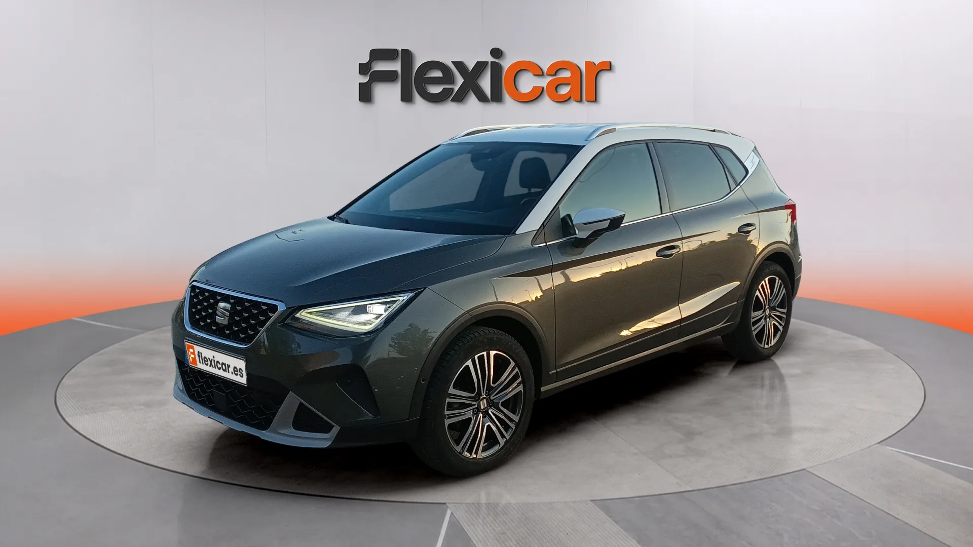 SEAT Arona 1.0 TSI Xperience XL - foto 4